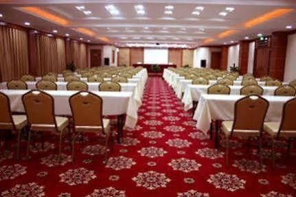 Starway Pitman Hotel Нинбо Екстериор снимка