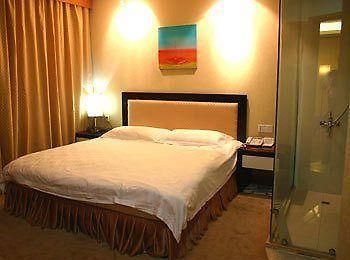 Starway Pitman Hotel Нинбо Стая снимка
