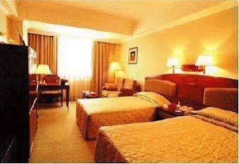 Starway Pitman Hotel Нинбо Екстериор снимка